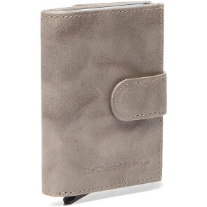 The Chesterfield Brand Hannover Cartera Protección RFID Piel 7 cm