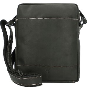 Jack Kinsky Bolso Baltimore 2 Piel 20 cm