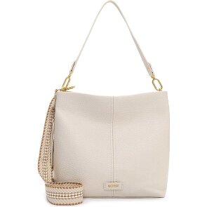 Suri Frey SFY Gray SC Bolsa de hombro 31 cm