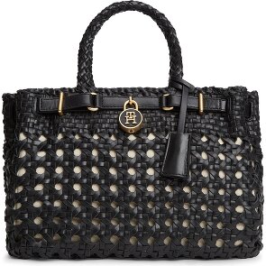 Tommy Hilfiger TH American Icon Bolso Piel 33 cm