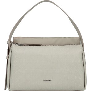 Calvin Klein Gracie Bolsa de hombro 30 cm