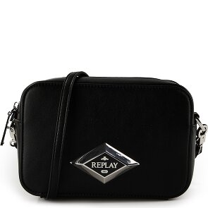 Replay Bolsa de hombro 19.5 cm