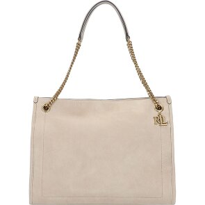 Lauren Ralph Lauren Bradley Bolsa de compras Piel 35 cm