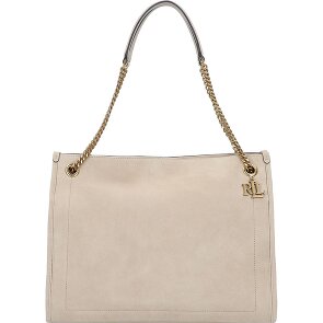 Lauren Ralph Lauren Bradley Bolsa de compras Piel 35 cm