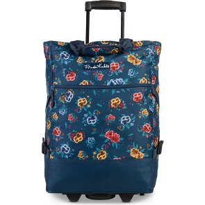 Punta Frida Kahlo Carro de la compra 50 cm