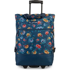 Punta Frida Kahlo Carro de la compra 50 cm