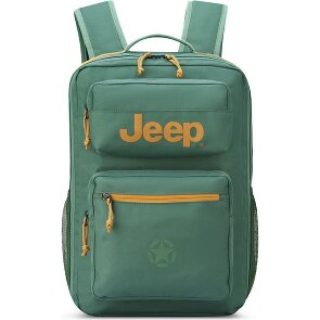 Jeep JS015B Mochila de día 46 cm Compartimento para el portátil