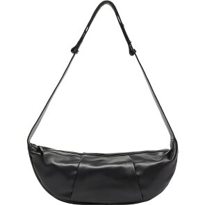 LES VISIONNAIRES Zoe Essential Bolsa de hombro Piel 46 cm