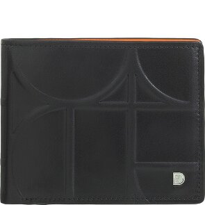 DuDu Up Cartera Piel 12.5 cm