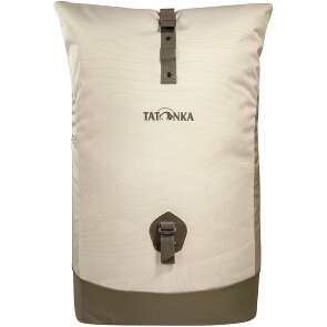 Tatonka Mochila Grip Rolltop Compartimento para portátil de 55 cm