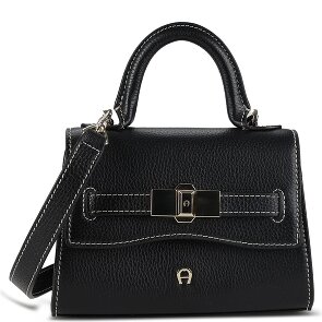 AIGNER Farah Bolso Piel 18.5 cm