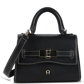 AIGNER Farah Bolso Piel 18.5 cm