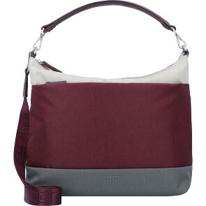 Jost Bergen Bolsa de hombro 33 cm