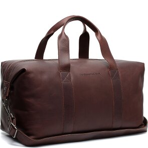 The Chesterfield Brand Conor Bolsa de viaje Weekender Piel 45 cm