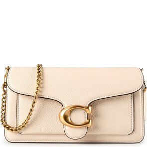 Coach Tabby Bolsa de hombro Piel 19 cm