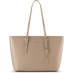 Lazarotti Bolso Shopper XL Bolonia Piel 35 cm