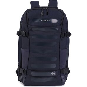 Hedgren Mochila Comby RFID Compartimento para portátil de 53 cm