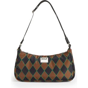 Wouf Studio Bolsa de hombro 34 cm
