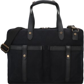Harbour 2nd Cool Casual Maletín 41 cm Compartimento para el portátil