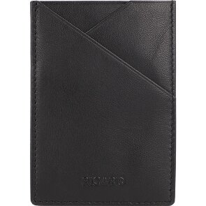Picard London 1 Estuche para tarjetas de crédito Protección RFID Piel 10 cm