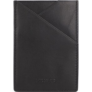 Picard London 1 Estuche para tarjetas de crédito Protección RFID Piel 10 cm