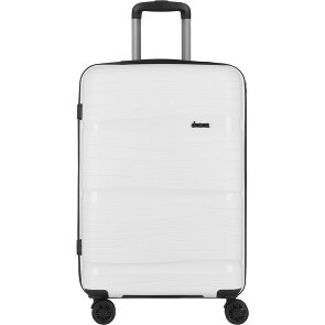 d&n Travel Line 4300 4 ruedas Carrito M 68 cm