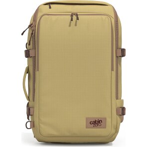 Cabin Zero Mochila Adventure Cabin Bag ADV Pro 42L Compartimento para portátil de 55 cm