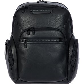 Porsche Design Roadster Mochila de negocios Piel 38 cm Compartimento para el portátil