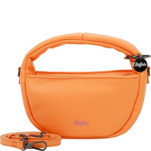 Buffalo Soft Soft Bolso miniatura 16 cm