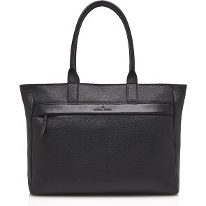 Castelijn & Beerens Anna Shopper Bag RFID Piel 45 cm Compartimento para portátil