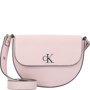 Calvin Klein Jeans Minimal Monogram Bolsa de hombro 24 cm
