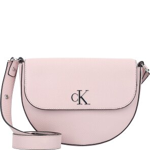 Calvin Klein Jeans Minimal Monogram Bolsa de hombro 24 cm