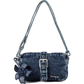 Desigual Curio Bolsa de hombro 19 cm