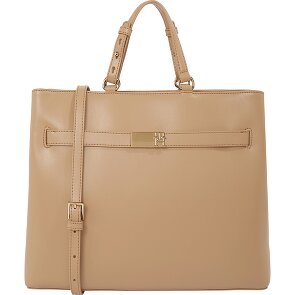 Tommy Hilfiger TH Heritage Bolsa de compras 34 cm