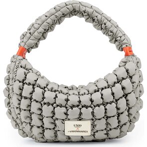LES VISIONNAIRES Unio Banana Bolsa de hombro 35 cm