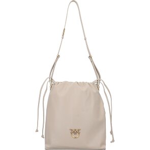 PINKO Slouchy Bolsa Piel 31 cm