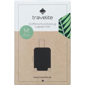 Travelite Accessoires Funda de maleta 71 cm