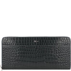 Lacoste Chantaco Classics Cartera Protección RFID Piel 21 cm