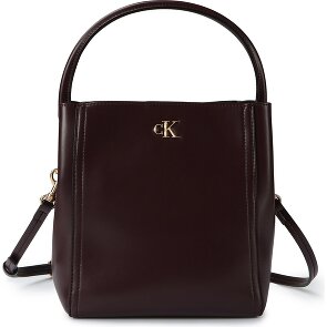 Calvin Klein CK Bucket Bolsa de compras 21 cm