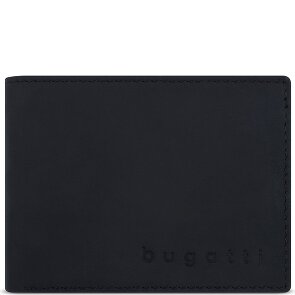 bugatti Luca Cartera Piel 11 cm
