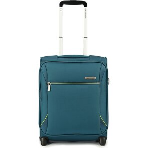Samsonite Base Breeze 2 ruedas Carro de la cabina 45 cm