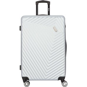 mano Don Carlo Trolley de 4 ruedas 77 cm