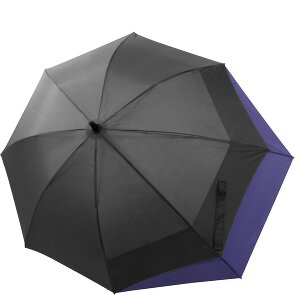 Doppler Especiales Paraguas de varilla larga de fibra 80 cm