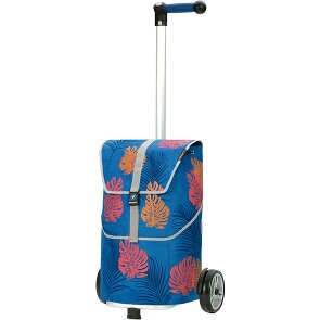 Andersen Shopper Carro de la compra Unus Shopper Lotta 59 cm