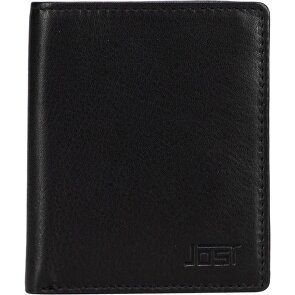 Jost Odense Cartera Protección RFID Piel 8.5 cm