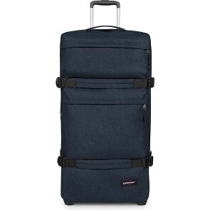 Eastpak Transit'R Plus 4 ruedas Bolsa de viaje 68 cm