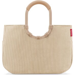 reisenthel Bolsa Loopshopper L Frame 46 cm