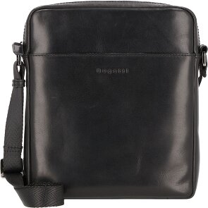bugatti Romano Bolsa de hombro Piel 23 cm