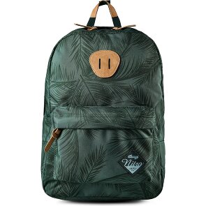 NITRO Mochila Urban Classic Compartimento para portátil de 45 cm
