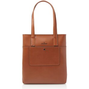 Castelijn & Beerens Sara Bolso Shopper Piel 34 cm